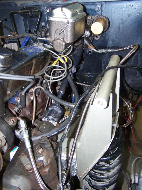 1969 Ford Bronco photo