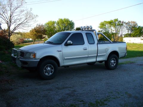 1997 Ford F-250 photo
