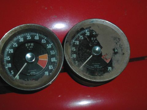 1959 MG A photo