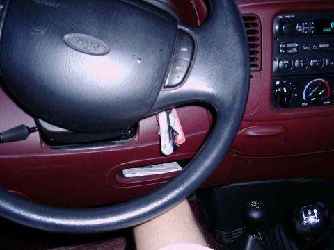1997 Ford F-150 photo
