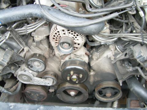 1997 Ford F-150 photo