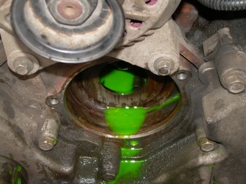 1997 Ford F-150 photo