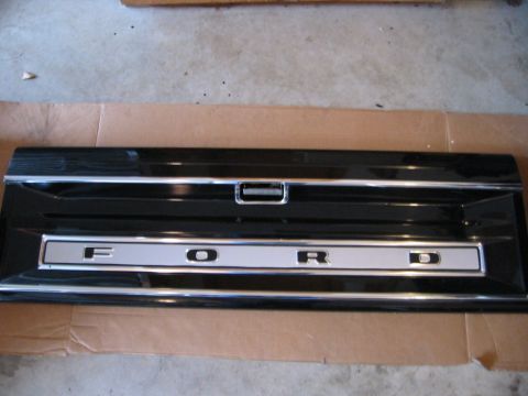 1979 Ford Bronco photo