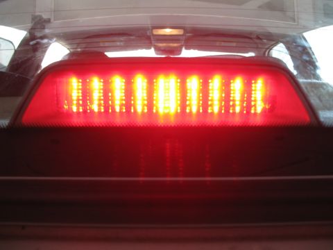 2003 Ford Crown Victoria photo
