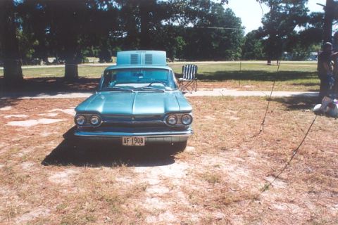 2002 Ford Crown Victoria photo