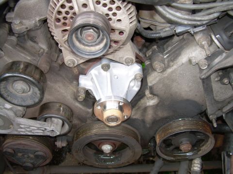 1997 Ford F-150 photo
