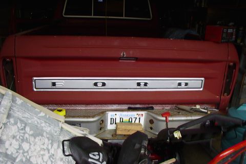 1979 Ford F-150 photo