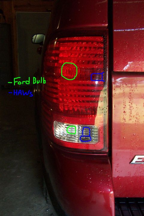 2005 Ford Explorer photo