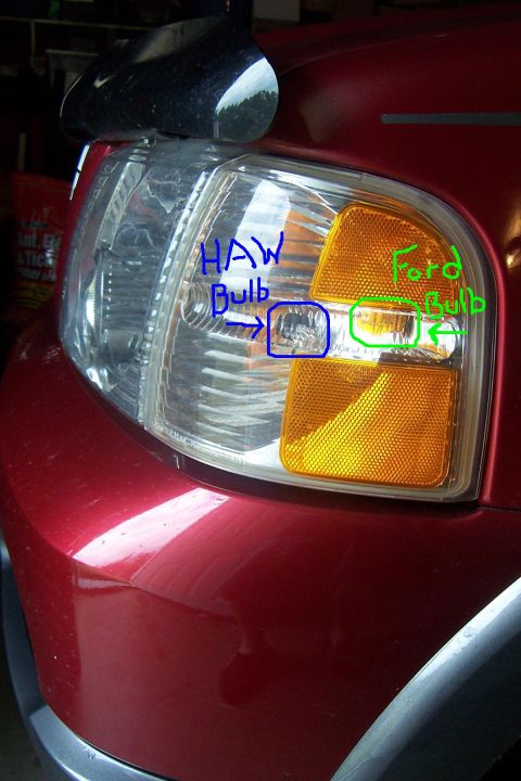 2005 Ford Explorer photo