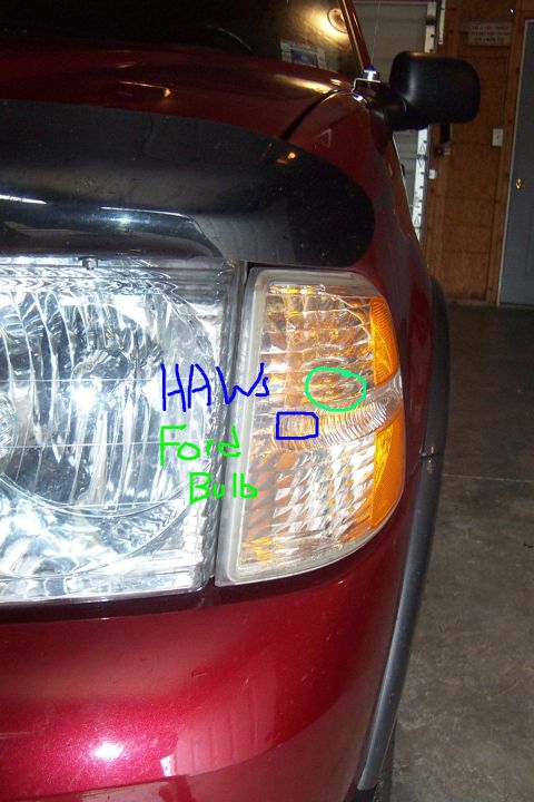 2005 Ford Explorer photo