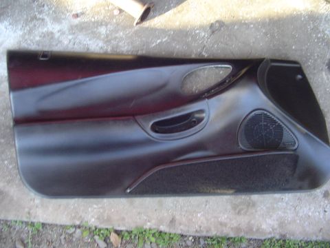 1994 Ford Probe photo