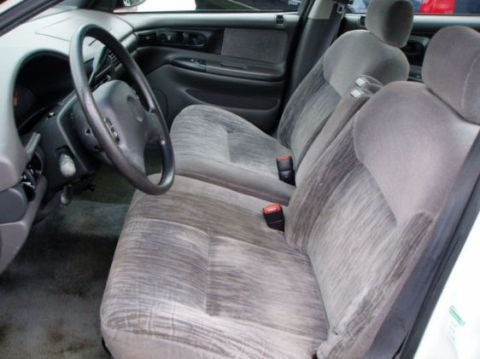1997 Dodge Intrepid