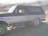 1994 Ford Bronco