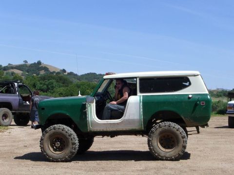 1980 Ford F-250 photo
