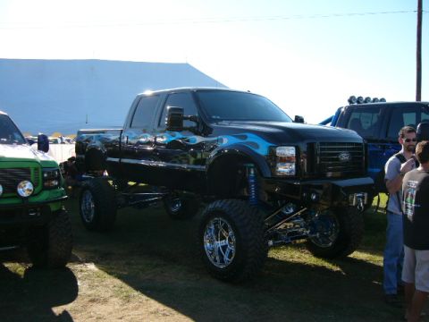 1978 Ford Bronco