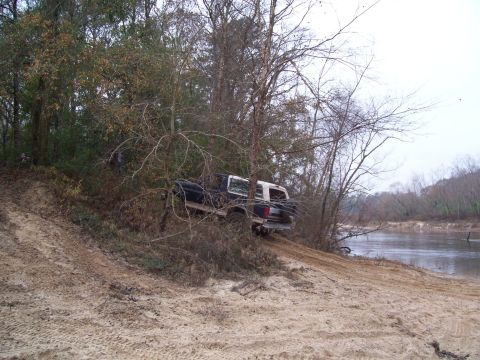 1992 Ford Bronco photo