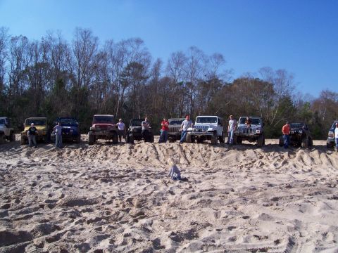 1992 Ford Bronco photo