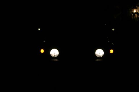 1996 Ford Bronco photo