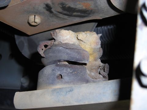 2002 Ford Excursion photo