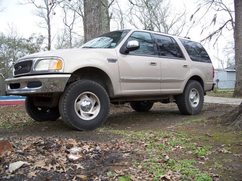 1990 Ford Bronco photo