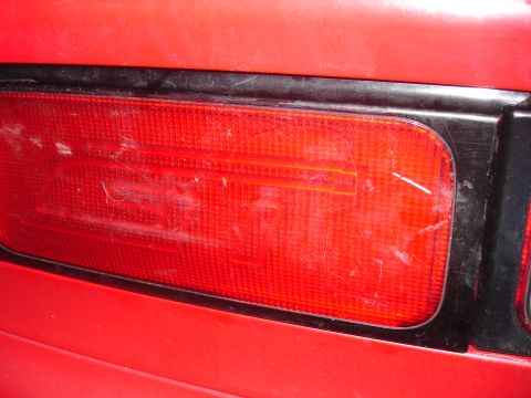 1994 Ford Probe photo