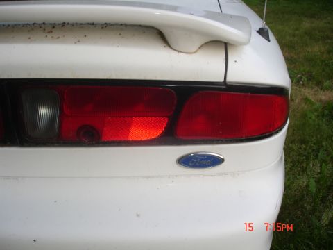1994 Ford Probe photo