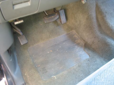1992 Ford Bronco photo