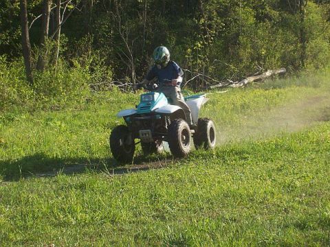 1994 Polaris TRAIL BOSS 325 photo