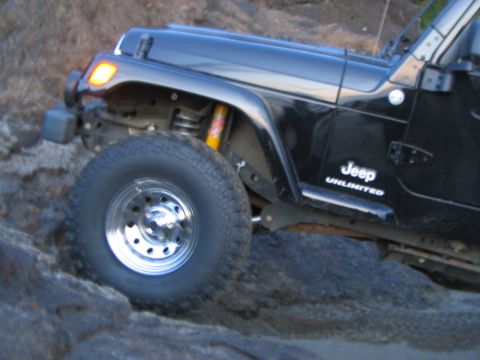 1983 Ford Bronco photo