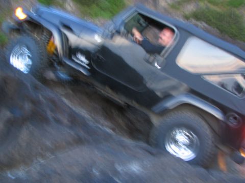 1983 Ford Bronco photo