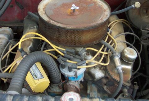 1979 Ford F-150 photo