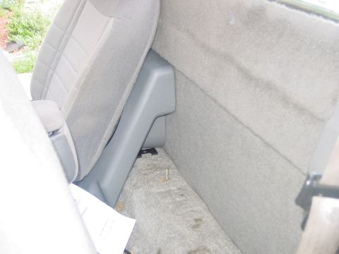 1997 Ford Ranger photo