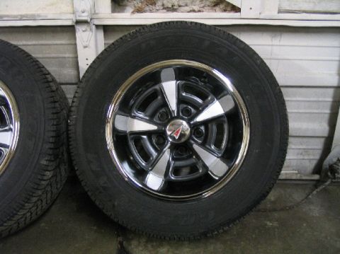 1965 Pontiac Catalina photo