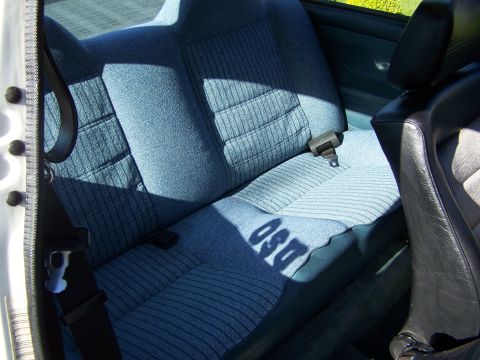 1984 Volkswagen Jetta photo