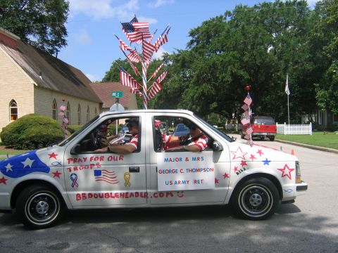 2000 Ford Crown Victoria photo