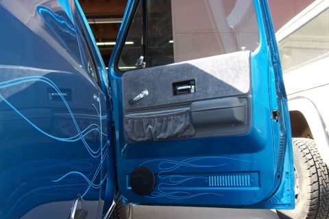 1976 Chevrolet C/K Pickup photo
