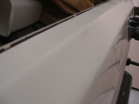 1990 Ford Bronco photo
