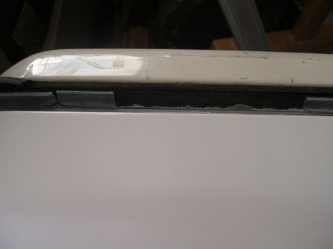 1990 Ford Bronco photo