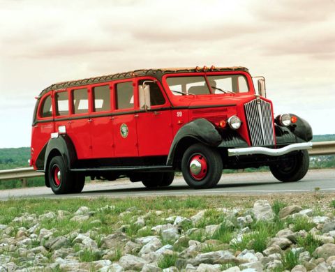 1930 Ford Customline