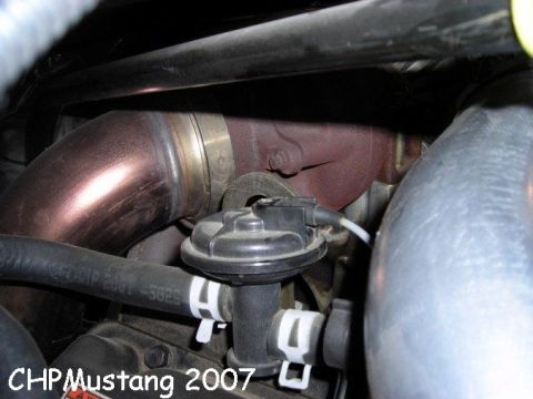 2002 Ford Excursion photo