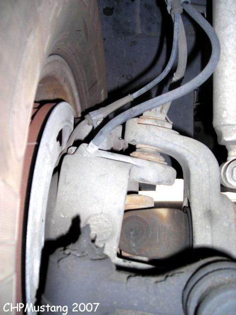2002 Ford Excursion photo
