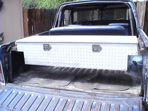 1978 Ford Bronco photo
