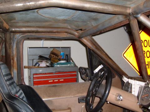 1985 Ford Ranger photo