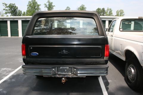 1985 Ford F-150 photo