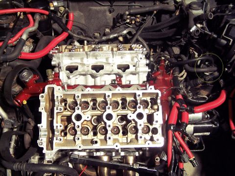 1994 Ford Probe photo
