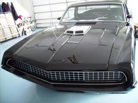 1970 Ford Ranchero