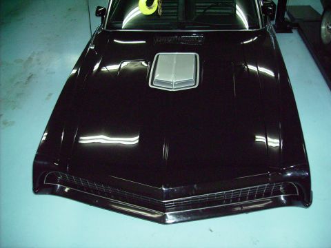 1970 Ford Ranchero photo