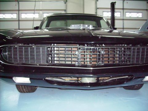 1970 Ford Ranchero photo