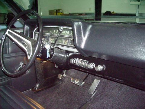 1970 Ford Ranchero photo