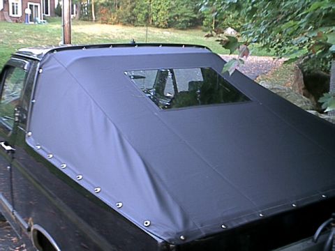 1992 Ford Bronco photo